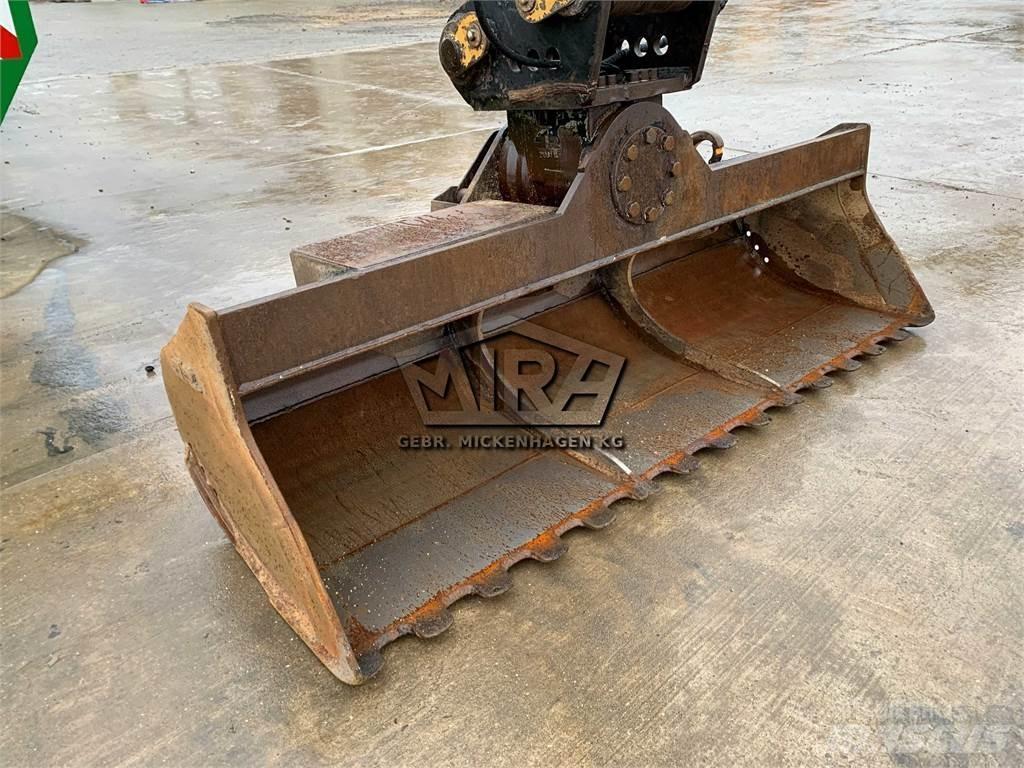 CAT 2000 mm Экскаваторные стрелы