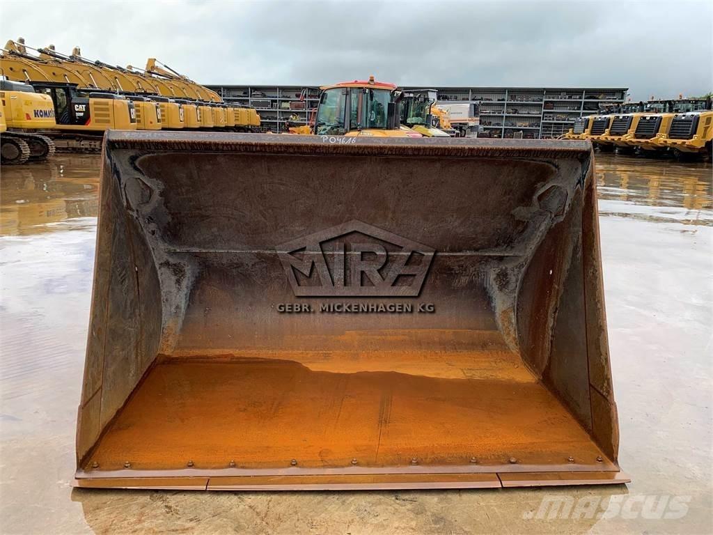 CAT 2750 mm/ 938 M Ковши