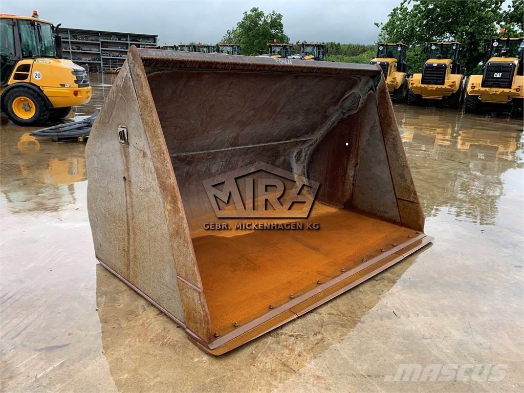 CAT 2750 mm/ 938 M Ковши