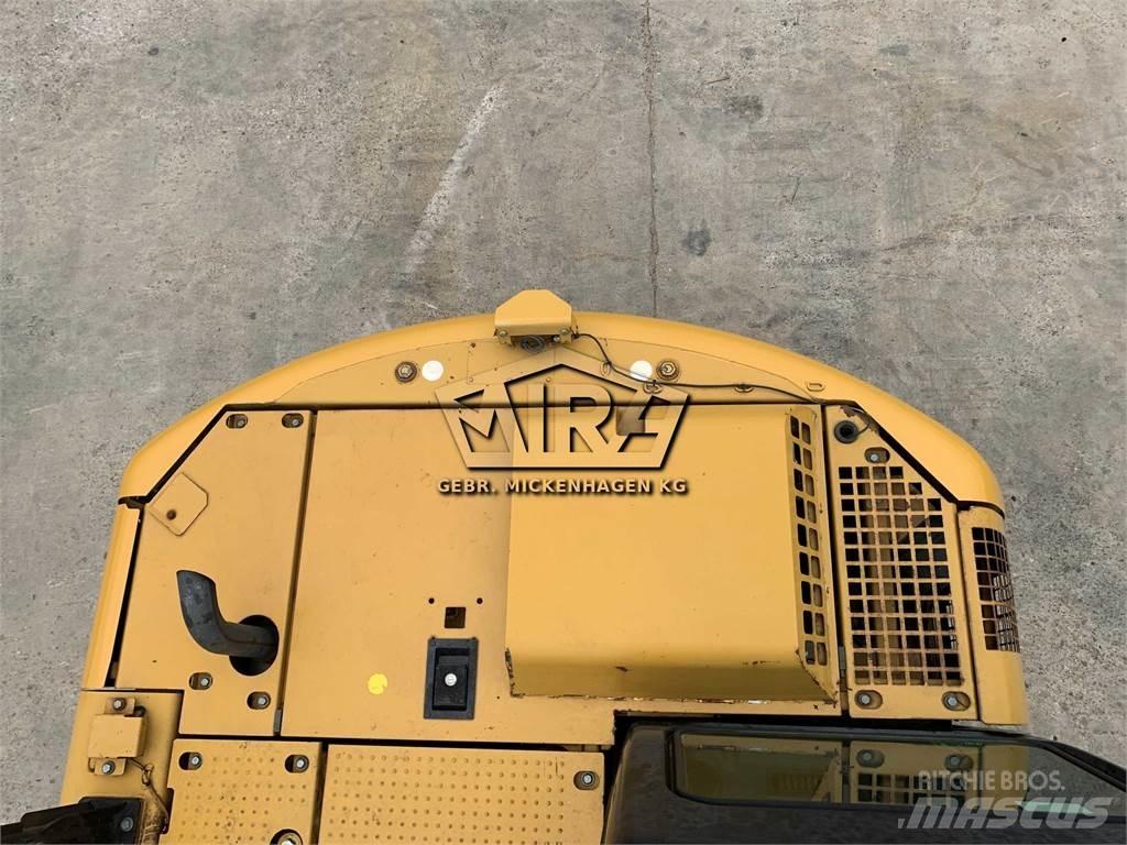 CAT 311D LRR Гусеничные экскаваторы