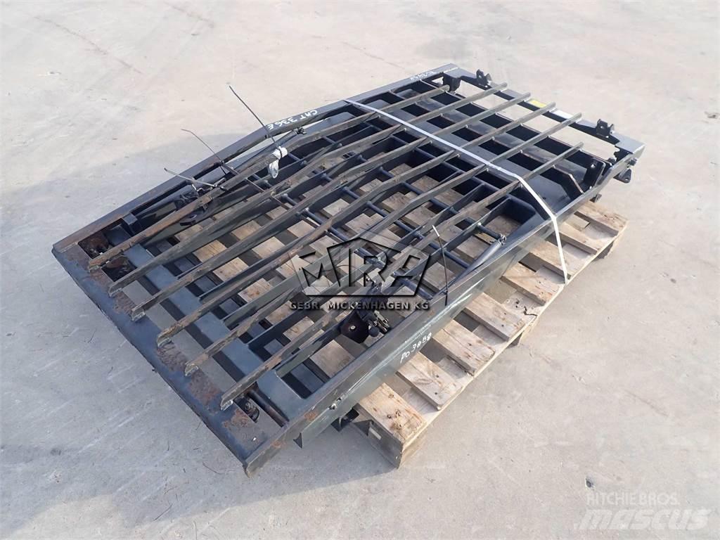 CAT 336 E Serie Кабины и интерьер