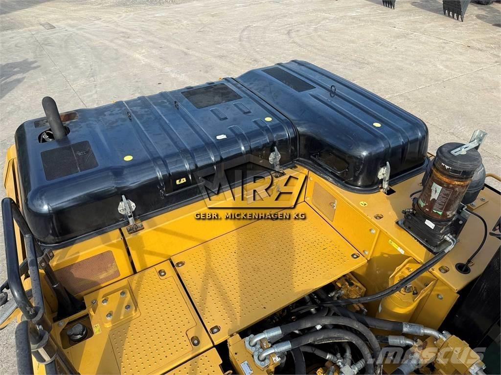 CAT 336 FLN XE Гусеничные экскаваторы