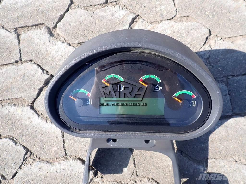CAT 926 M/ Display Электронные блоки