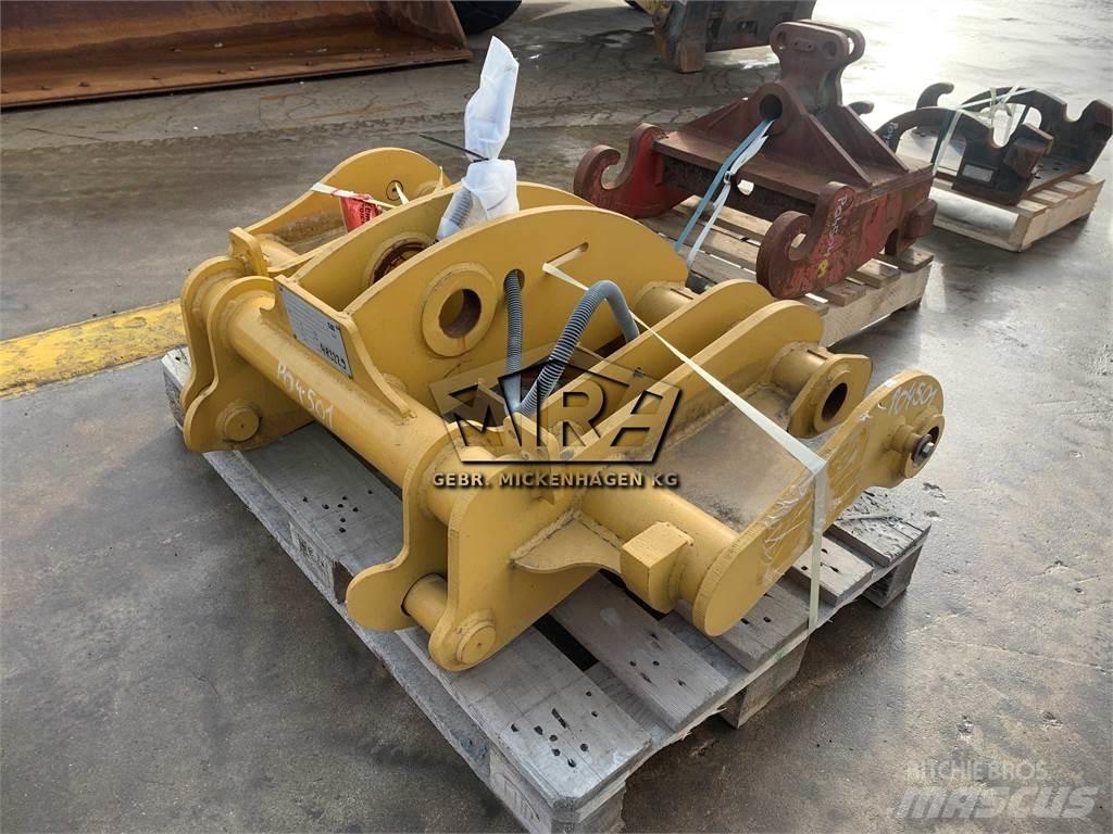 CAT 928 HZ Квик-каплеры