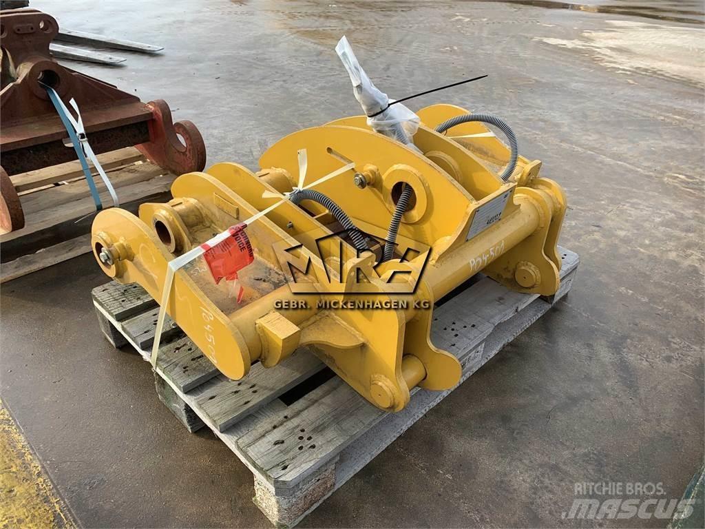 CAT 928 HZ Квик-каплеры