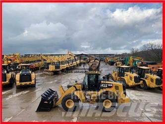 CAT 962 M ( 950 M ) Фронтальные погрузчики