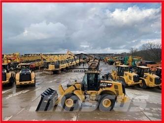 CAT 962M ( 950 M ) Фронтальные погрузчики