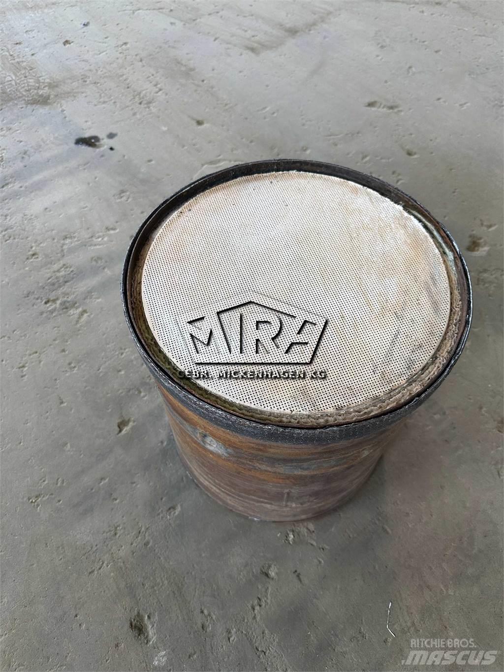 CAT 966 MXE / DPF Двигатели