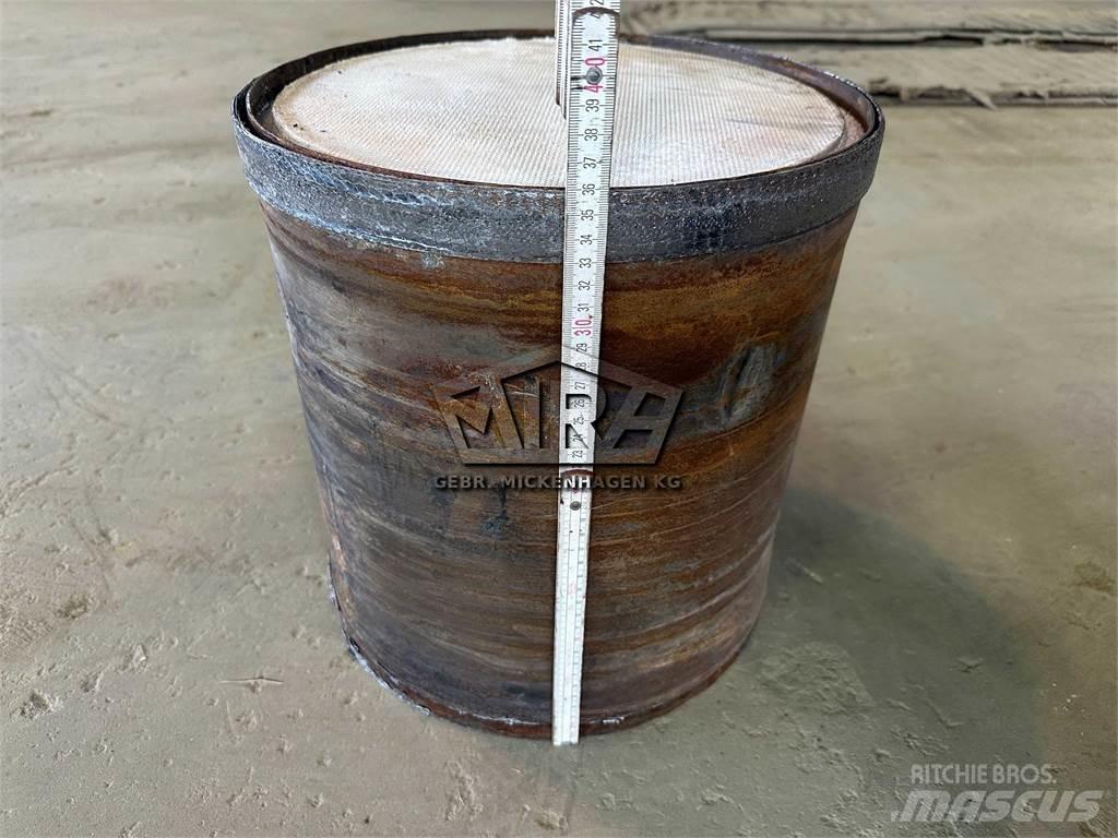 CAT 966 MXE / DPF Двигатели