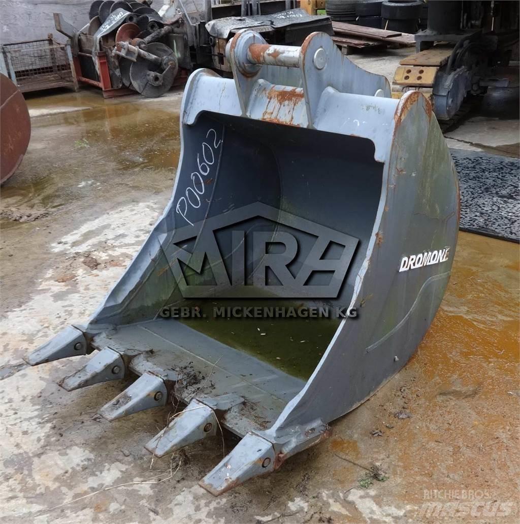 Dromone 1100 mm Экскаваторные стрелы