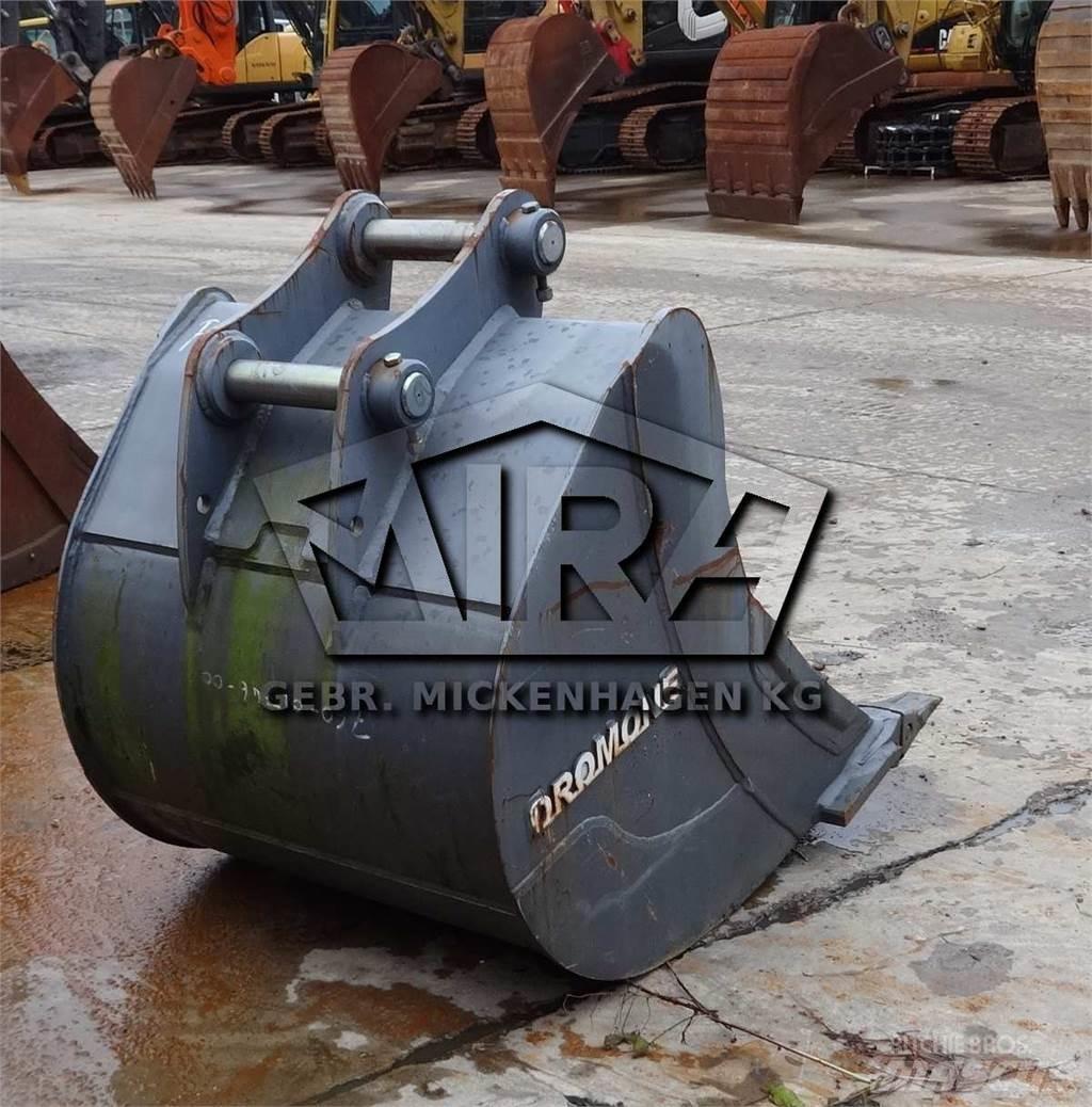 Dromone 1100 mm Экскаваторные стрелы