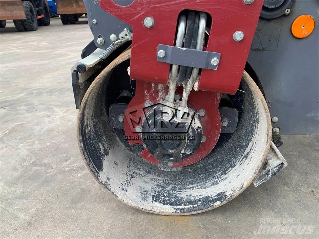 Dynapac CC 1000 Катки тротуарные