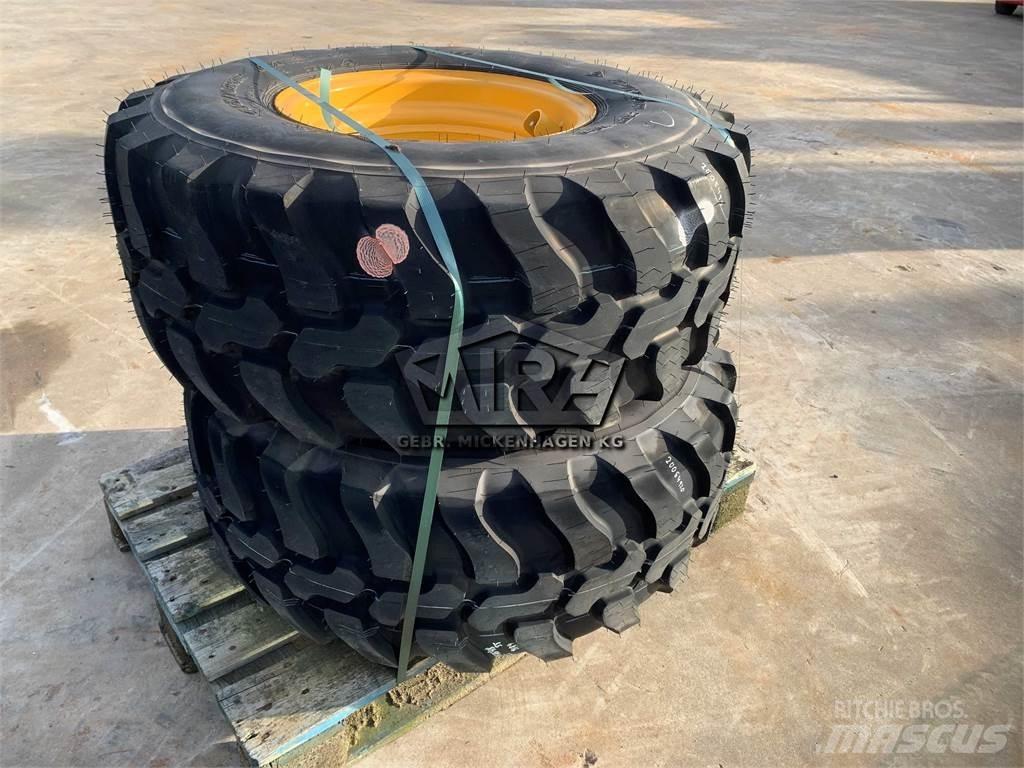  EM 405-70R18 Шины и колёса