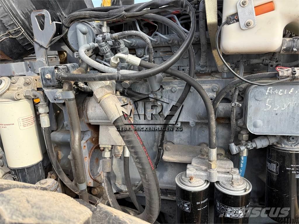Hamm 3520 Грунтовые катки