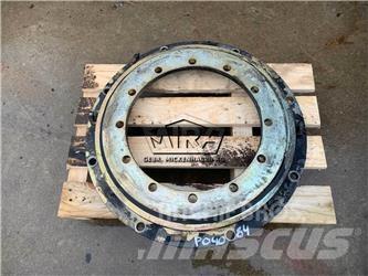 Hamm DV+70i Комплектующие и запасные части для уплотнительного оборудование