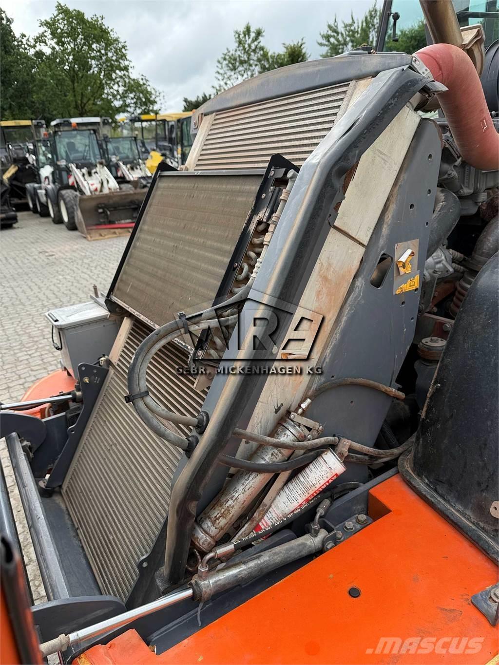 Hamm H 13i Грунтовые катки