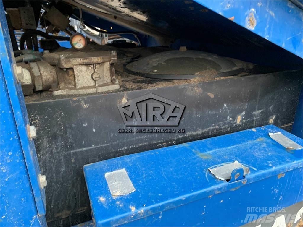 Kleemann MS 13 Z Сортировочные установки