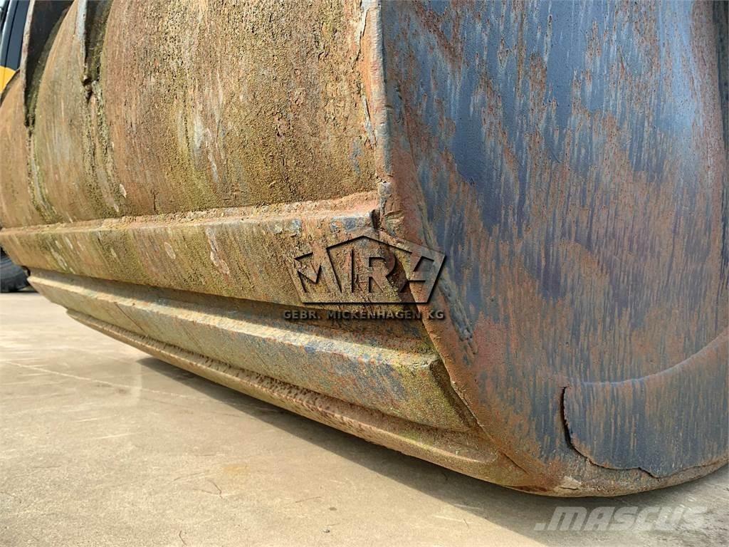Komatsu 1800 mm Экскаваторные стрелы