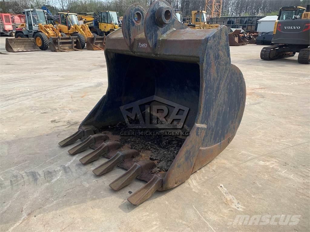 Komatsu 1800 mm Экскаваторные стрелы