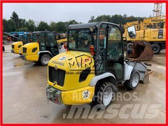 Kramer 5035 Фронтальные погрузчики