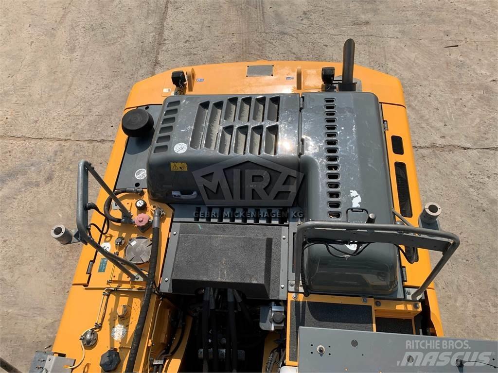 Liebherr R 926 LC Гусеничные экскаваторы
