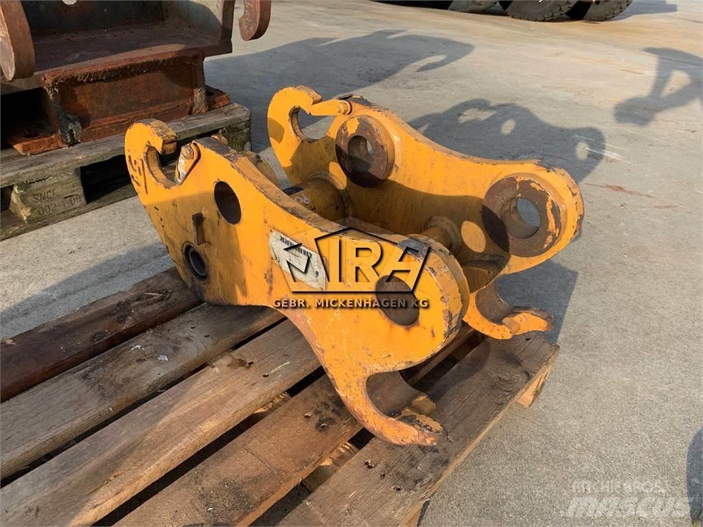 Liebherr SW33 Квик-каплеры