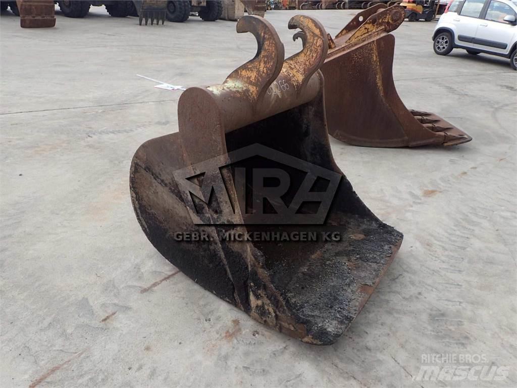 SMP 900 mm / T 620 Экскаваторные стрелы
