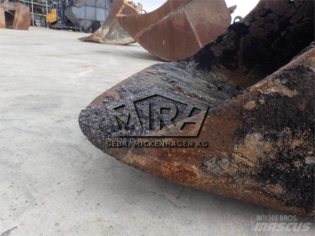 SMP 900 mm / T 620 Экскаваторные стрелы