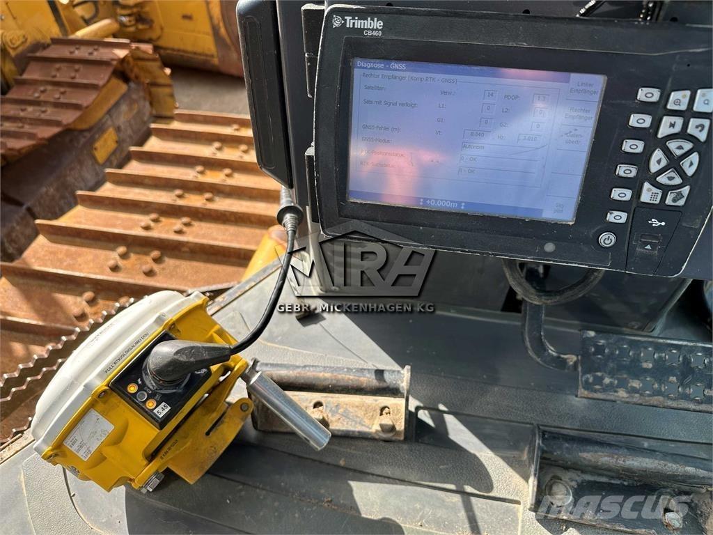 Trimble MS995 Строительная техника - Другие