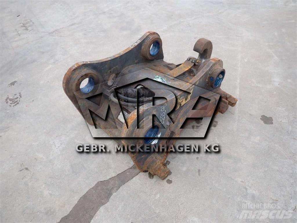 Verachtert CW 40 Квик-каплеры