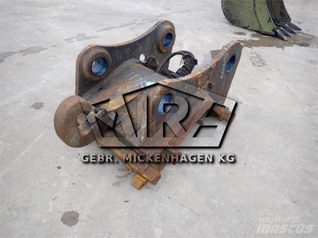Verachtert CW 40 Квик-каплеры