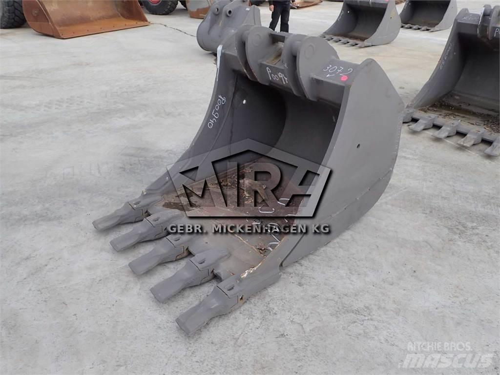Volvo 1200 mm / S2 Экскаваторные стрелы