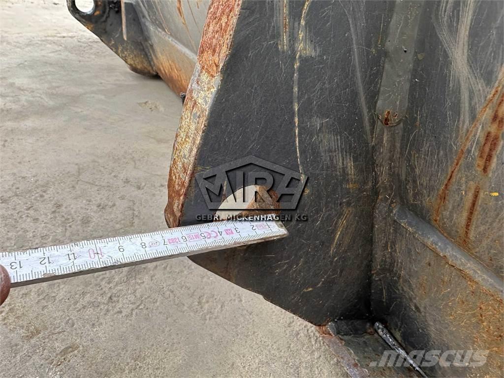 Volvo 2100 mm / L35 Ковши