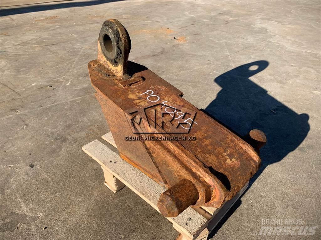 Wimmer A-Lock Квик-каплеры
