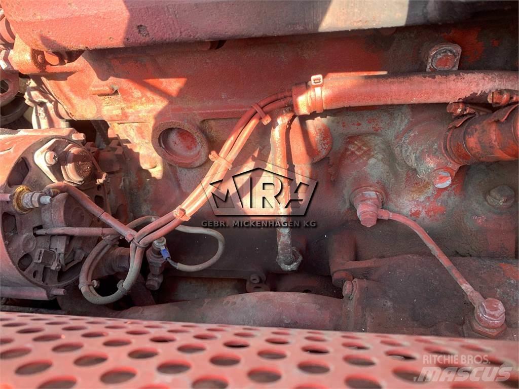 Wirtgen W 500 Дорожные фрезы
