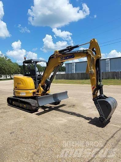 XCMG XE55U Компоненты строительной техники