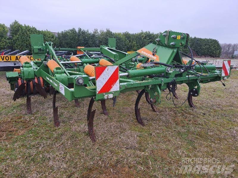 Amazone CENIUS Культиваторы сплошные