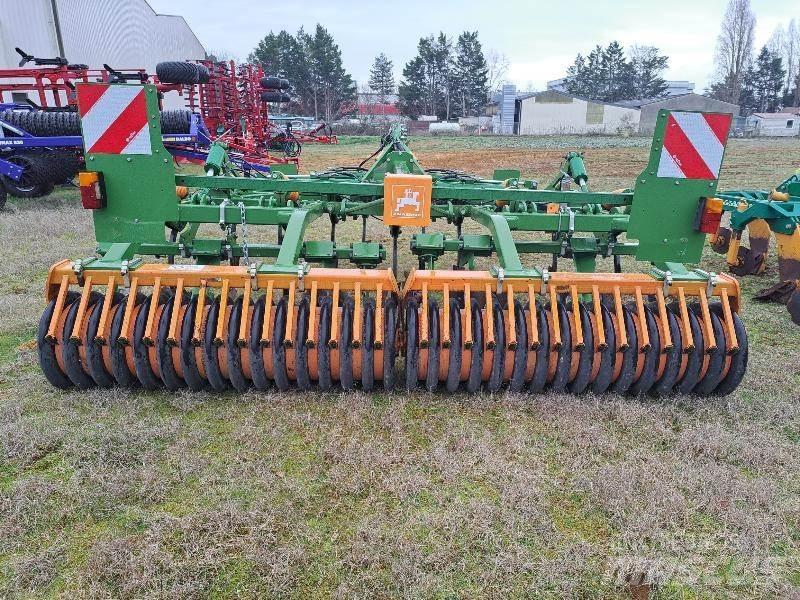 Amazone CENIUS Культиваторы сплошные
