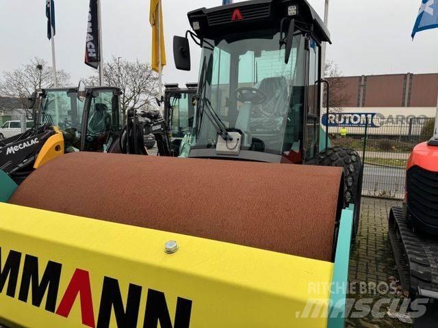 Ammann ARS 110 Другие дорожные катки