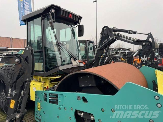 Ammann ARS 110 Другие дорожные катки