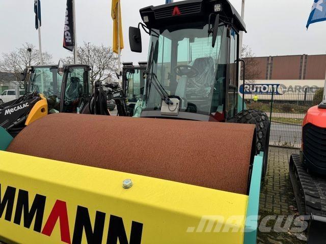 Ammann ARS 110 Другие дорожные катки