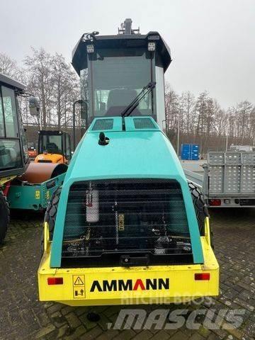 Ammann ARS 70 Грунтовые катки