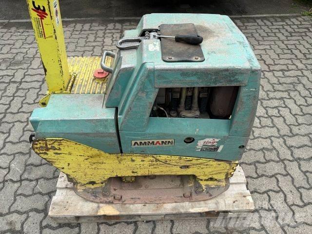 Ammann AVH 6030 Виброплиты и вибротрамбовки