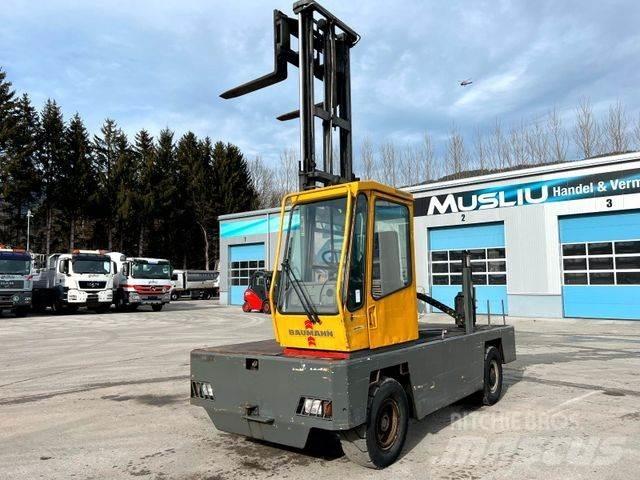 Baumann GX 60/12/50 Боковые погрузчики