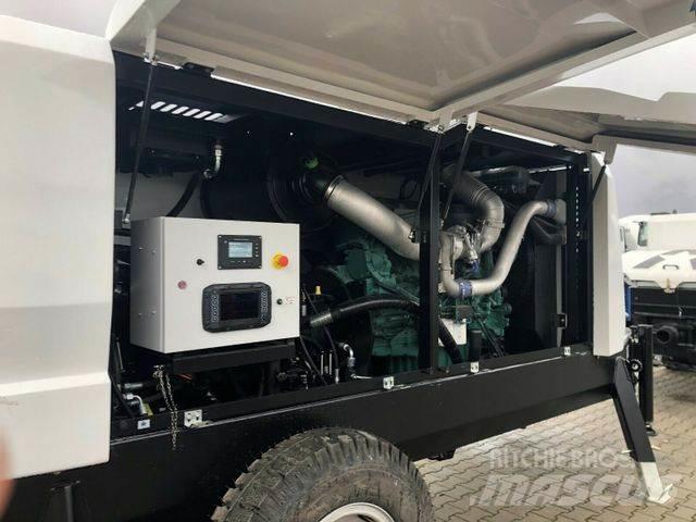 Betonstar 21-90 D Автобетоносмесители