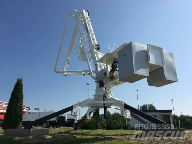 Betonstar BSD 18-3R Строительная техника - Другие