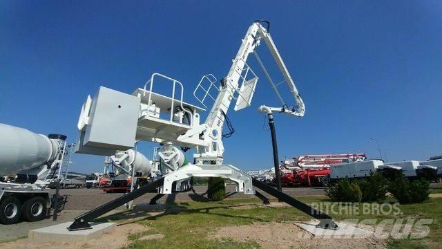 Betonstar BSD 18-3R Строительная техника - Другие