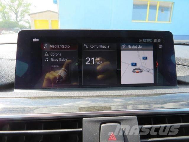 BMW 430 Gran Coupé Легковые автомобили