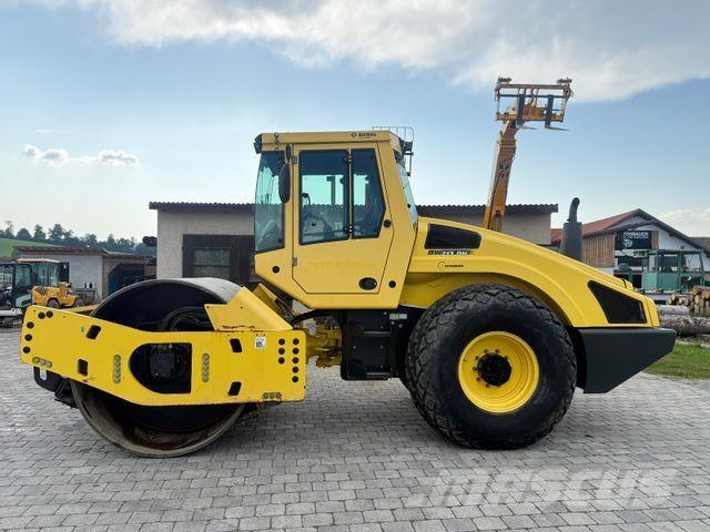 Bobcat 213 DH-4 Другие дорожные катки