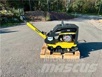 Bomag BPR 35/60 D/H Виброплиты и вибротрамбовки